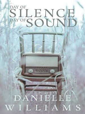 cover image of Day of Silence, Day of Sound